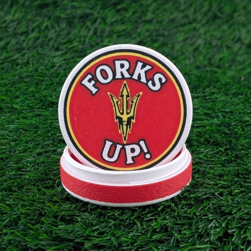 Arizona State Sundevils Gameday Tin