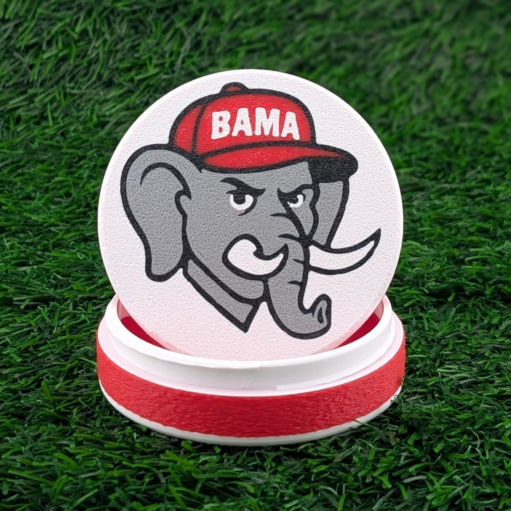 Alabama Crimson Tide Gameday Tin