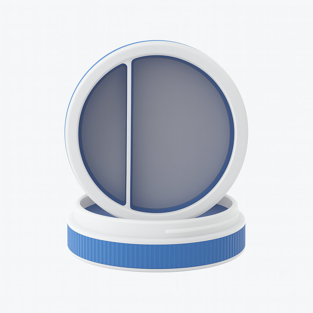 Auburn Tigers Gameday Tin