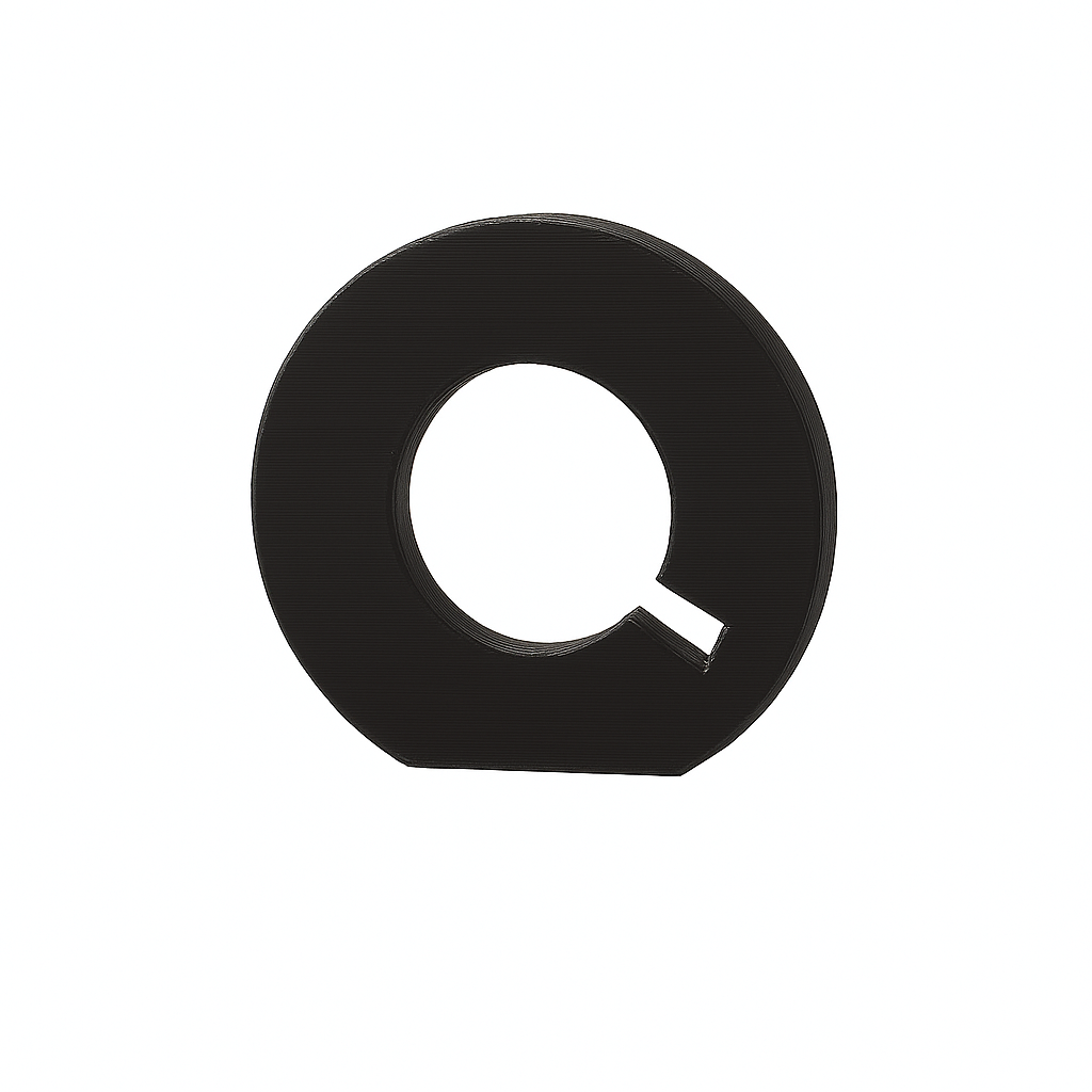 Needlepoint Edge Binder Tape Adapter