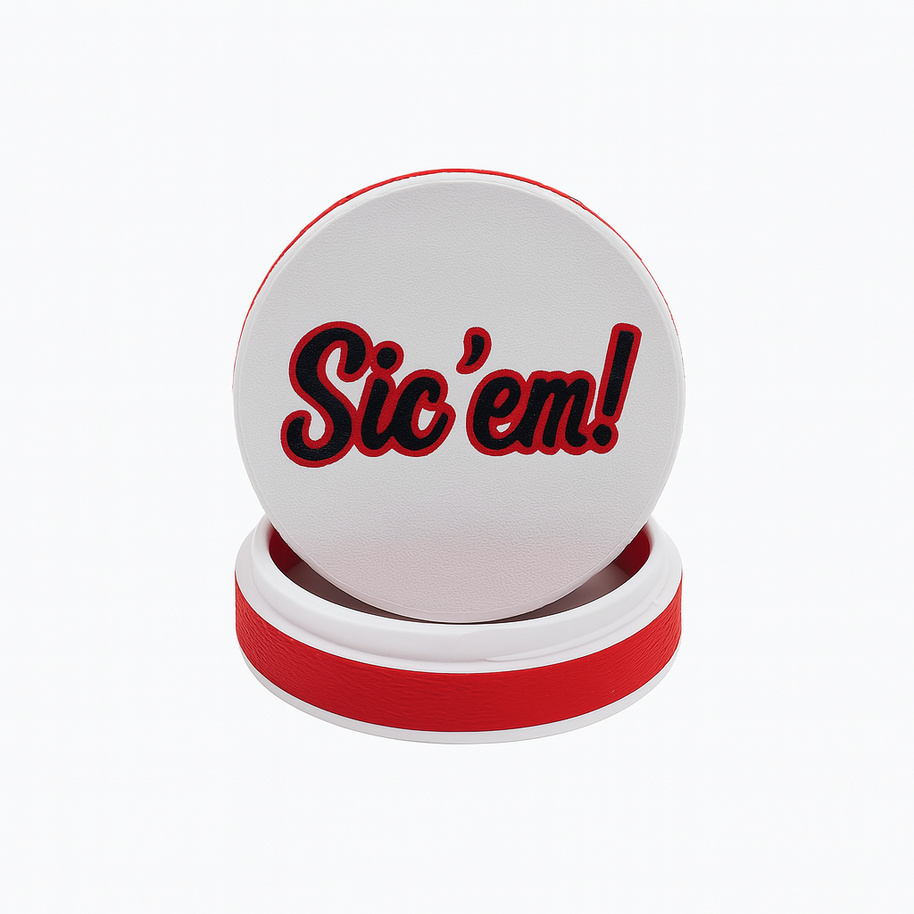 Georgia Bulldogs Gameday Tin