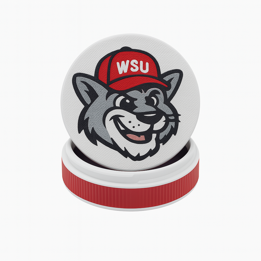 Washington State Cougars Gameday Tin